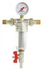 Ecoflow Filtru de apă Ecoflow plus 1/2"  Cartuș sită inox (Ecoflow plus12) Filtru de apa bucatarie si accesorii