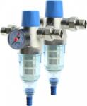 Ecoflow Filtru de apă Ecoflow big (Ecoflow big341) Filtru de apa bucatarie si accesorii