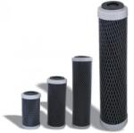 AquaMax Cartușe din cărbune activ (carbune5710) Filtru de apa bucatarie si accesorii