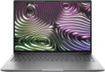 HP ZBook X G1i B72WQET Notebook
