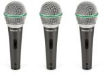 Samson Q6 (3-Pack)