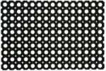 Ambition Jotta Honeycomb lábtörlő 40x60 cm (5904134514868)