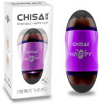 MX Happy Cup Pussy and Ass maszturbátor