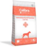 Calibra Gastrointestinal & Pancreas Low Fat 2 kg