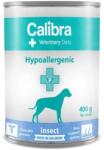 Calibra Hypoallergenic insect & salmon 400 g