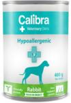 Calibra Hypoallergenic rabbit & insect 400 g