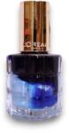 L'Oréal L'Oréal Paris Color Riche Vernis À L'Huile 671 Лак за нокти Monsieur Blue 13.5 мл