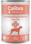 Calibra Gastrointestinal Low Fat 400 g