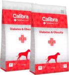 Calibra Diabetes/Obesity 2x12 kg