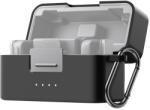 Puluz Husă de protecție Puluz pentru DJI Mic Mini (negru)