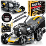 Humberg HM-604 (560400Z)
