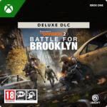 Ubisoft Tom Clancy's The Division 2 Battle for Brooklyn Deluxe DLC (Xbox One)