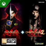 Capcom Onimusha + Onimusha 2 (Xbox One)