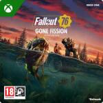 Bethesda Fallout 76 Gone Fission [Deluxe Edition] (Xbox One)