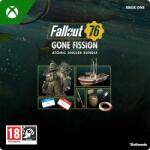 Bethesda Fallout 76 Gone Fission Atomic Angler Bundle (Xbox One)
