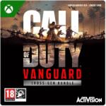 Activision Call of Duty Vanguard Cross-Gen Bundle (Xbox One)