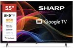 Sharp 55HL4465E