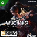 505 Games Wuchang Fallen Feathers (Xbox Series X/S)