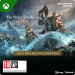 Bethesda The Elder Scrolls Online [2025 Premium Edition] (Xbox One)