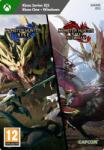 Capcom Monster Hunter Rise + Sunbreak (Xbox One)