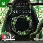 Bethesda The Elder Scrolls Online Necrom Deluxe Upgrade DLC (Xbox One)