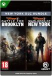Ubisoft Tom Clancy's The Division 2 New York DLC Bundle (Xbox One)