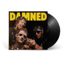 Universal Damned: Damned Damned - Vinyl (LP) (090968)