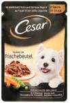 Cesar Alutasakos eledel Csirke-zöldség 100g - petguru