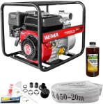 Weima WMQGZ50-30 2" (10127581+10128998+10109318)