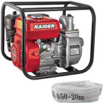 Raider RD-GWP01 2" (10121848+10128998)