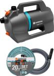 GARDENA 5000 Silent (9081-61)