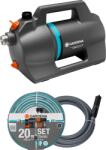 GARDENA 5200 Silent (9085-61)
