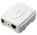 ASSMANN DN-13003-2 Ethernet LAN Print Szerver (DN-13003-2) - tutitinta