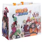 Konix Naruto Shopping Bag - white
