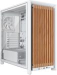 Corsair 4000D RS Wood White/Oak (CC-9011341-WW)