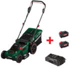 PARKSIDE PRMA 40 E3 SET