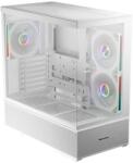 LC-Power Quartz Vision (LC-812W-ON)