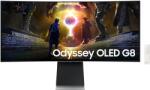 Samsung Odyssey OLED G8 S34DG850SUXEN Monitor