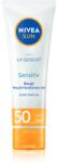 Nivea Sun Sensitive SPF50 50 ml