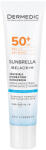 DERMEDIC Sunbrella Invisible SPF50+ 40 ml