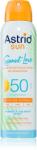 Astrid Sun Coconut Love spray SPF 50 150 ml