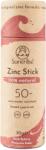 Suntribe Sports Zinc Stick SPF 50 Retro Red 30 g