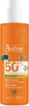 Eau Thermale Avène Sun Resistant Family Spray SPF 50+ 400 ml