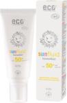eco cosmetics Kids fluid SPF50+ 100 ml