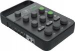 Mackie M-Caster Live keverő fekete USB-C (2053280-01)