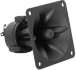MNC Tweeter piezo 75/150W 8 Ohmi 85x85x70 mm 4.5kHz-20kHz M`N`C 33103 (33103)