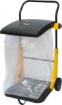 Texas Cos pentru colectarea frunzelor, 80 L (480090063167) Compostator