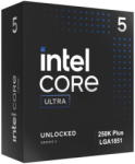 Intel Core Ultra 5 250K Plus Box (BX80768250KSA4UZ) Процесори