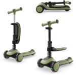 KinderKraft Halley 2 (KRHALL02GRE0000)