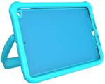 ZAGG Cover GEAR4 D3O Orlando Orlando Kids Tablet iPad 10.2 - kék (702007366)
